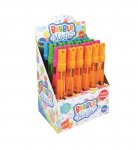 Bubble Magic Sword 36cm 110ml X 24 ( 35p Each )