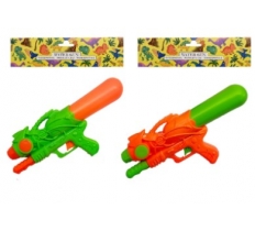 Watergun Dinosaur