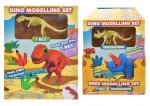 Dino Modelling Set