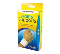 Wrist Support ( Assorted Sizes )