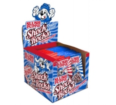 Slush Puppie Shock Rocks 7g x 50