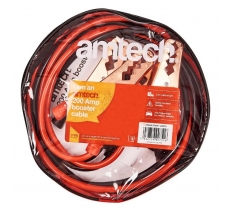 Amtech 200 Amp Booster Cables