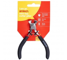 Amtech Mini Top Cutter Plier With Spring