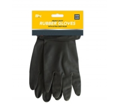 Heavy Duty Rubber Gloves