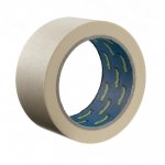 Ultratape 48mm X 40M Gp Masking Tape Ultra Core