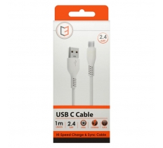 Type C Data Cable 1m