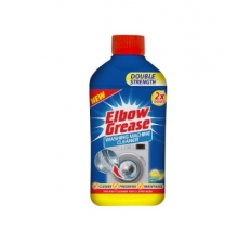 Elbow Greese Double Strength Washing Machine Cleaner