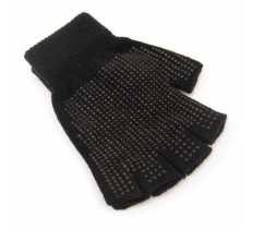 ADULTS FINGERLESS MAGIC GLOVE WITH GRIP
