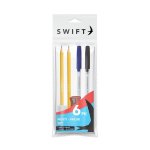 Swift Multi-Value Stationery Set 5 Pack