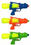 Water Pistol with Tank 25cm