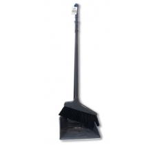 Long Handle Dustpan & Brush