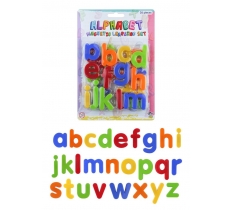 Magnetic 4cm Alphabet Set 26Pc