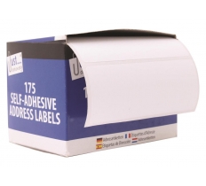 Tallon 175 Address Labels