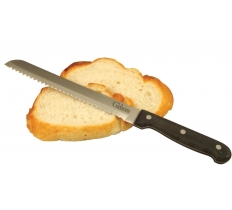 Apollo Bread Knife 20cm Cerbera