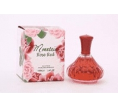 Mountain Rose RED Pour Femme Perfume