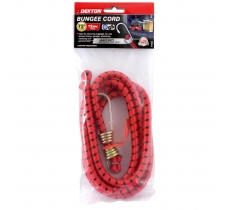 Dekton 72" X 12mm Heavy Duty Bungee Cord