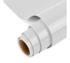 Ritrama L Vinyl Silver ( 305mm x 5m)