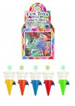 Mini Click & Catch Games 7cm X 48 ( 12p Each ) Online Only