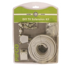 TV DIY Extension Kit