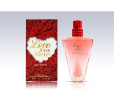 Love Bits Rose Pour Femme Perfume