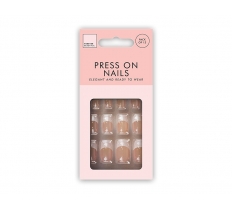 Press On Nails 12 Pack