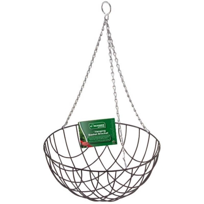 Garden 14" ( 36cm ) Hanging Basket