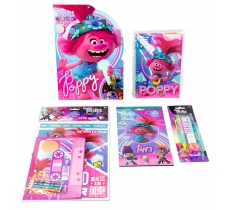 Trolls Bumper Pack Bundle