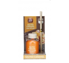 Reed Diffuser Salted Caramel 50ml