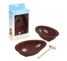 Tala Chocolate Smash Kit