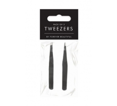 Tweezers 2 Pack