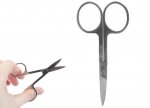 Glamour Studio Stainless Steel Nail Scissors