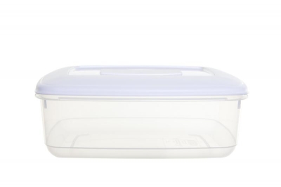 Whitefurze 3Lt Food Storage Box