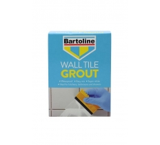 Bartoline 2Kg Box Tile Grout Powder
