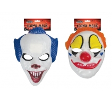 CLOWN MASK