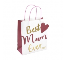 Best Mum Ever Medium Bag
