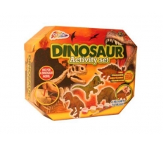 Dinosaur Activity Set