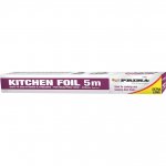 Aluminium Foil 5m x 300mm