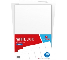Mail Master A3 White Card 10 Sheets