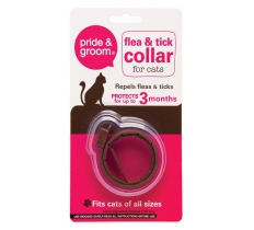 Flea And Tick Collar For Cats