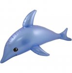 Inflatable Dolphin 53cm