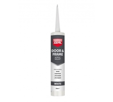 Frame & Door Acrylic White Sealant Cartridge 270ml