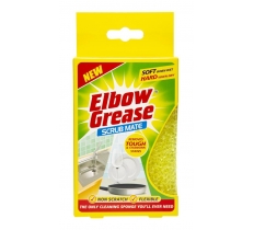 Elbow Grease Scrub Mate 1 Pack