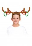 INFLATABLE ANTLER GAME (5 PIECE SET)