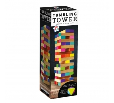 Kids Create Activity Tumbling Tower