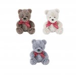 Valentines Bear Plush 8"