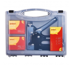 Amtech 3 In 1 Staple Gun