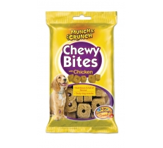 Chewy Bites Chicken