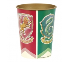 Harry Potter 16oz Plastic Cup
