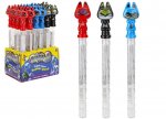 Super Hero Bubble Wands