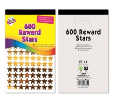 Tallon Reward Stars